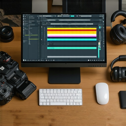 Best Editing Software for Video, Photo & Audio in 2025: Top Creative Tools Guide