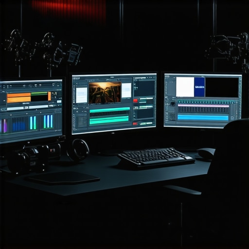 Best Post Production Software for Video, Photo & Audio in 2024