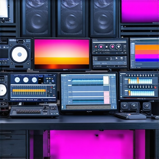 Best Post Production Software for Video, Photo & Audio in 2024: Top All-in-One Editing Tools