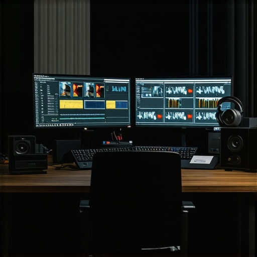 Best Post Production Software for Video, Photo & Audio in 2024