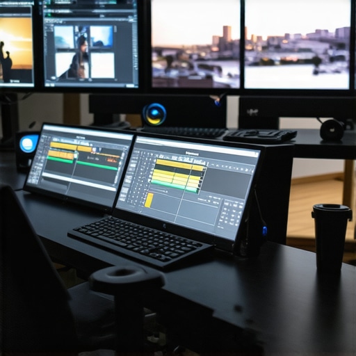 Best Video, Photo & Audio Editing Software for 2025: Top Post Production Tools