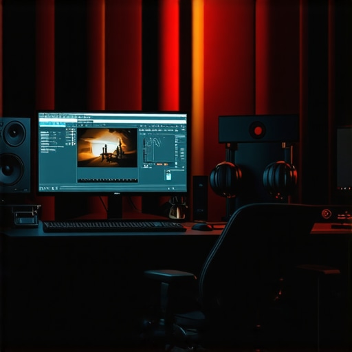 Best Video, Photo & Audio Editing Software for Creators in 2025