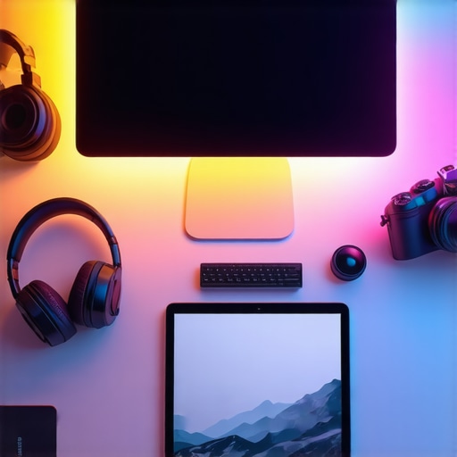 Best Video, Photo & Audio Editing Software for Creators in 2025