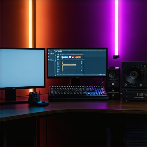 Best Video, Photo & Audio Editing Software for Creators in 2025: Essential Guide