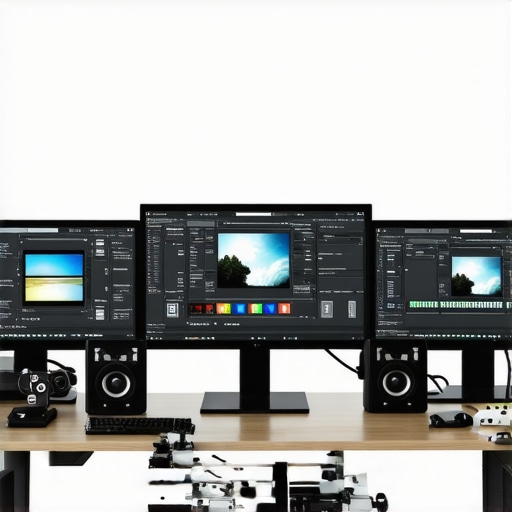 Best Video, Photo & Audio Editing Software for Creators in 2025: Full Comparison