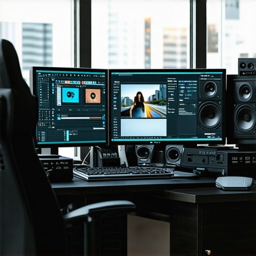 Best Video, Photo & Audio Editing Software for Creators in 2025