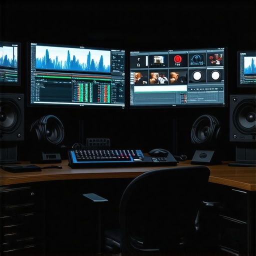 Best Video, Photo & Audio Editing Software for Post Production in 2025