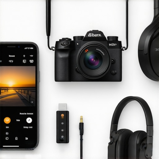 Best Video, Photo & Audio Editor Apps for Seamless Post Production in 2024