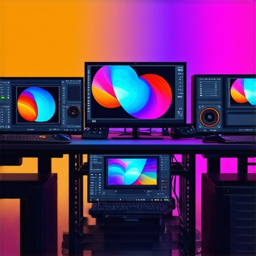 Mobile devices working together on editing projects with AI and cloud features