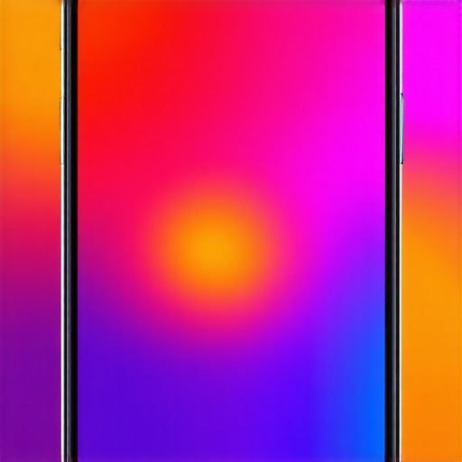 Mobile editing app showcasing AI-driven features and cloud collaboration