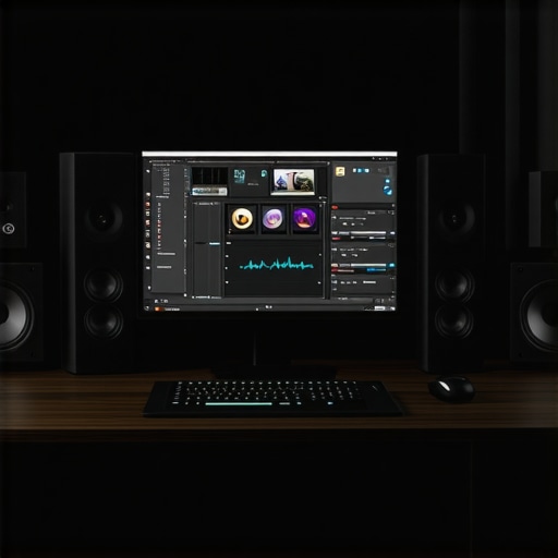 Top Audio, Photo & Video Editor Apps for Post Production in 2025
