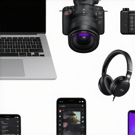 Top Editor Apps for Video, Photo & Sound Editing in 2025: Complete Review