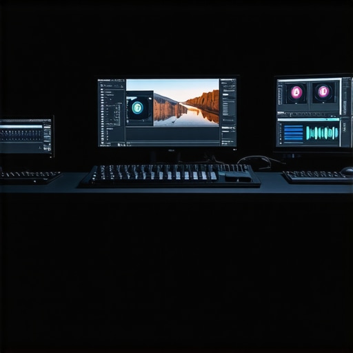 Top Editor Apps for Video, Photo & Sound Post Production in 2025: Expert Guide