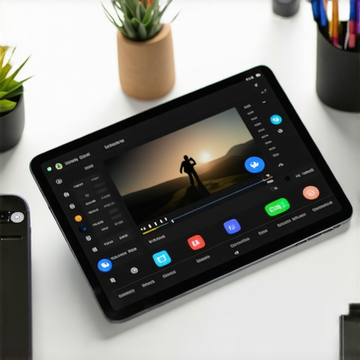 Top Mobile Editor Apps for Video, Photo & Audio in 2024: Quick & Effective Post Production Solutions