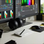 Top Video, Photo & Audio Editing Software for Creators 2025