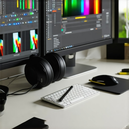 Top Video, Photo & Audio Editing Software for Creators 2025