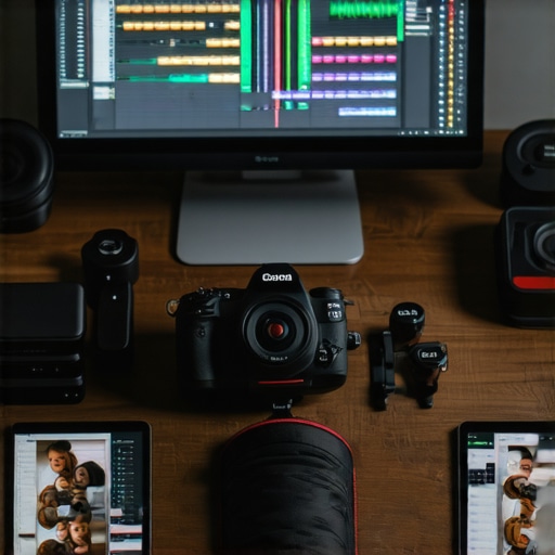 Best Audio, Video & Photo Editor Apps for Post Production in 2025