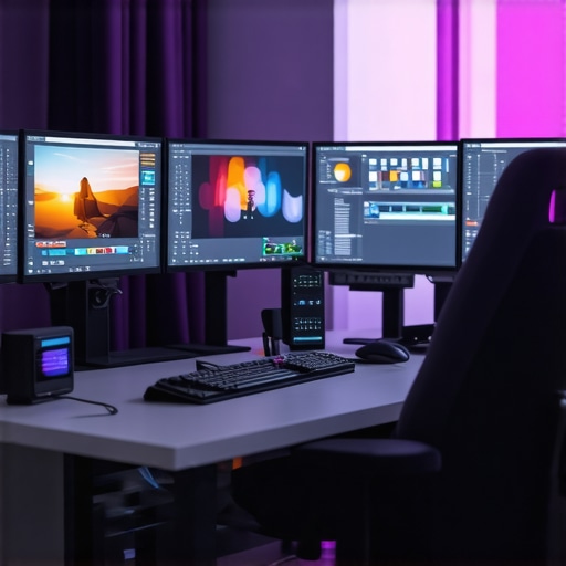 Best Editing Software for Video, Photo & Audio in 2025: Top Post Production Tools