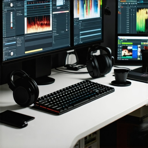 Best Editing Software for Video, Photo & Audio in 2025: Ultimate Review