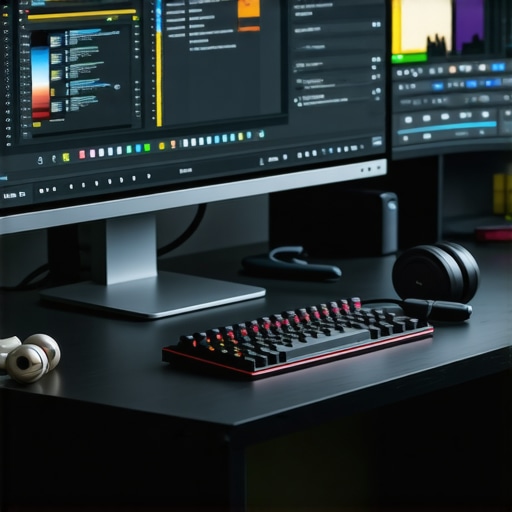 Best Mobile Editing Software for Video, Photo & Audio in 2025: Top Creative Apps Guide