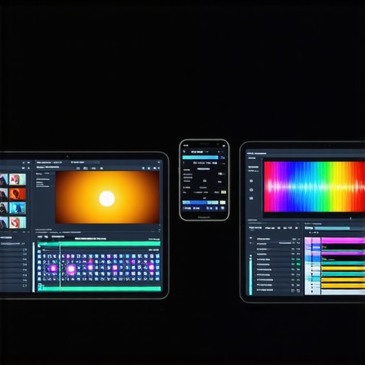 Best Mobile Editor Apps for Video, Photo & Audio in 2025: Streamline Your Creative Workflow
