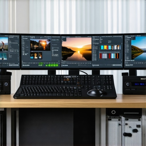 Best Post Production Software for Video, Photo & Audio in 2025: Top Editor Apps
