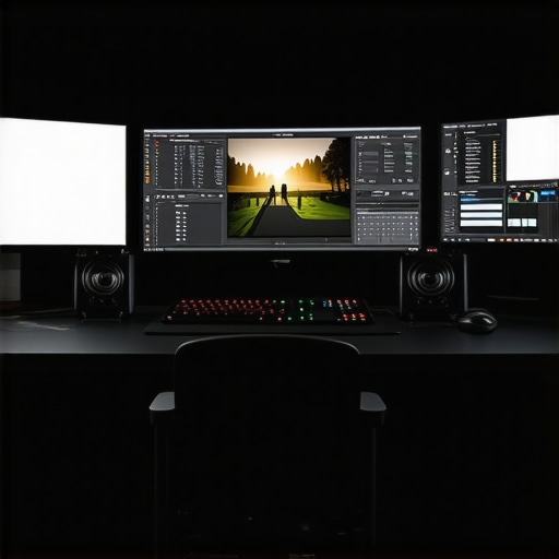 Best Video Editing Software for Post Production in 2025: Top Creative Tools