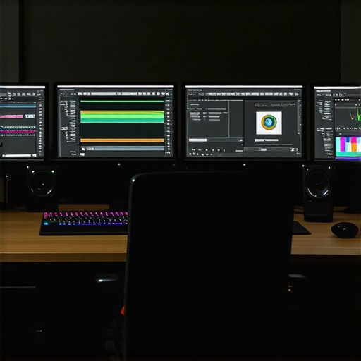 Best Video Editing Software for Post Production in 2025: Top Creative Tools