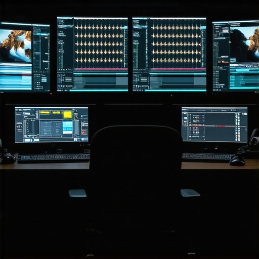 Best Video Editing Software for Post Production in 2025: Top Creative Tools