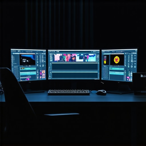 Best Video Editing Software for Post Production in 2025: Top Creative Tools