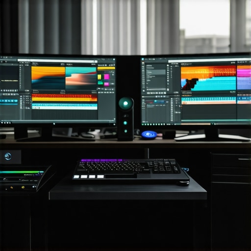 Best Video Editing Software for Post Production in 2025: Top Creative Tools