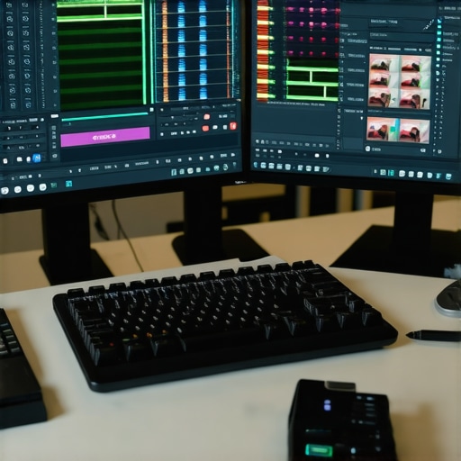 Best Video Editing Software for Post Production in 2025: Top Tools & Tips