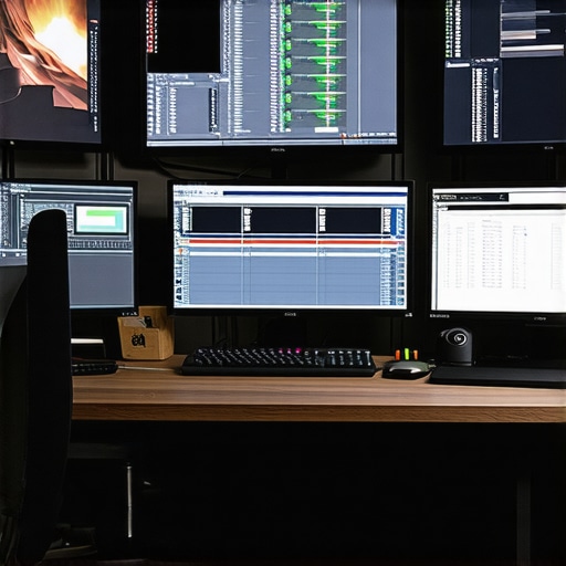 Best Video, Photo & Audio Editing Software for 2025: Top Post Production Tips