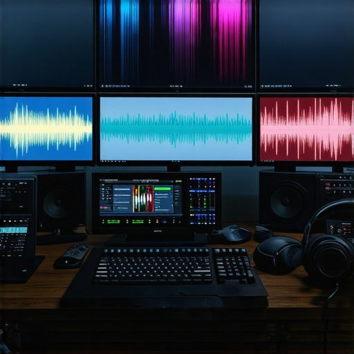 Best Video, Photo & Audio Editing Software for Creative Post Production 2025