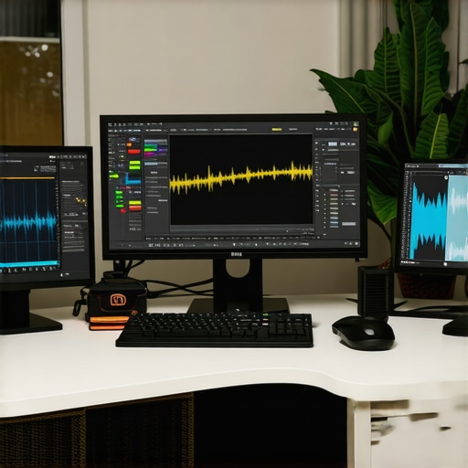 Best Video, Photo & Audio Editing Software for Creators 2025