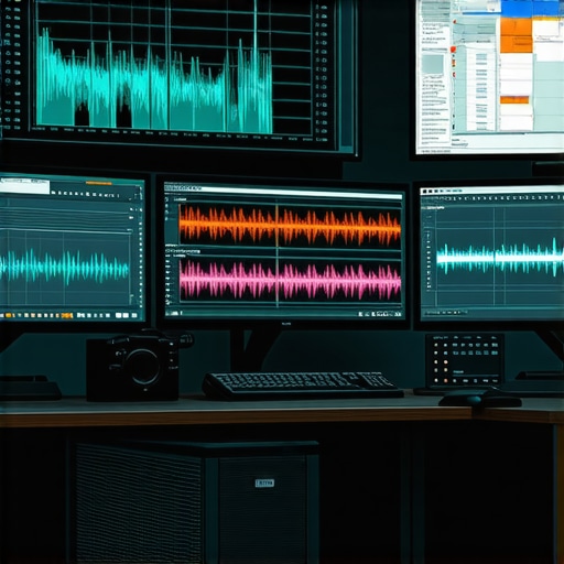 Best Video, Photo & Audio Editing Software for Post Production in 2025