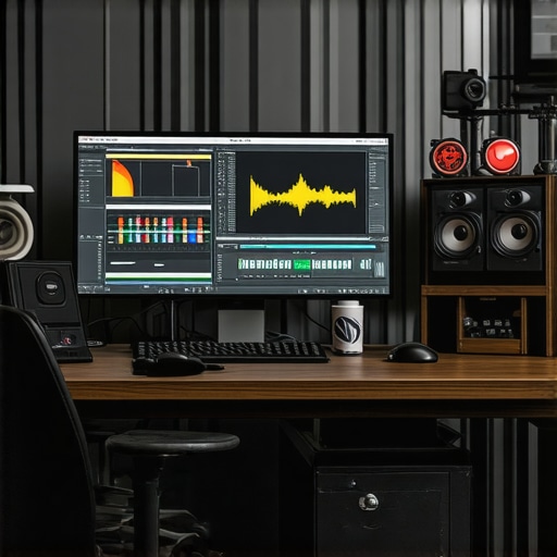 Best Video, Photo & Audio Editing Software for Post Production in 2025