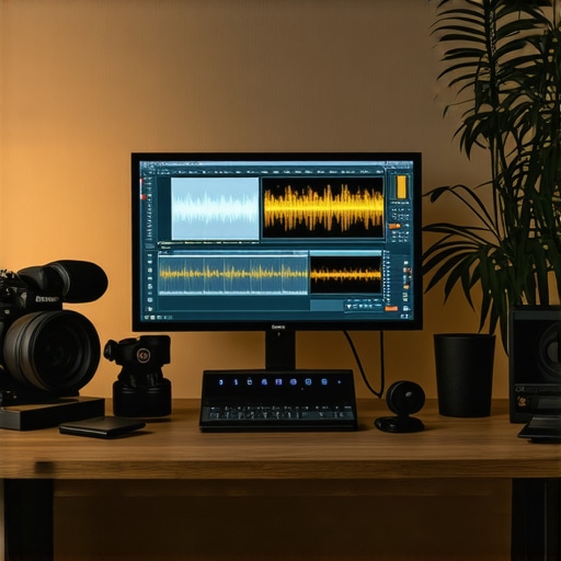 Top All-in-One Editor Apps for Video, Photo & Audio Post Production in 2025