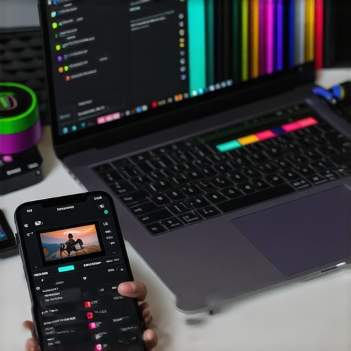 Top Mobile Editing Apps for Video, Photo & Audio in 2025: Fast Creative Tools