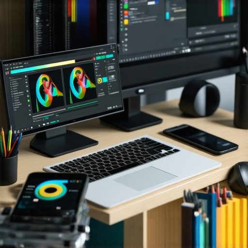 Top Mobile Editor Apps for Video, Photo & Audio in 2025: Streamline Creative Workflow
