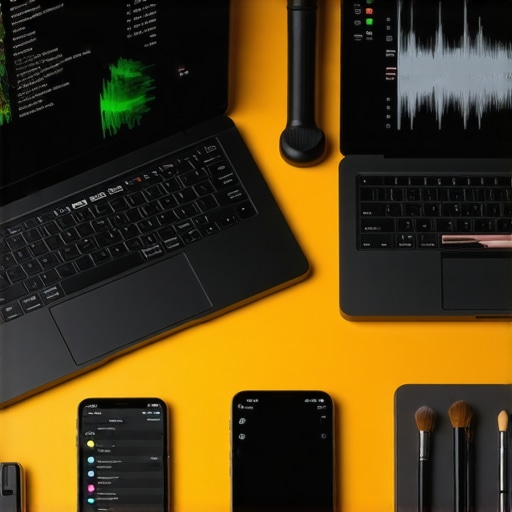 Top Mobile Editor Apps for Video, Photo & Audio in 2025: Streamline Workflow