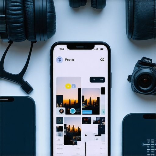 Top Mobile Editor Apps for Video, Photo & Audio in 2025: Streamline Your Creative Workflow