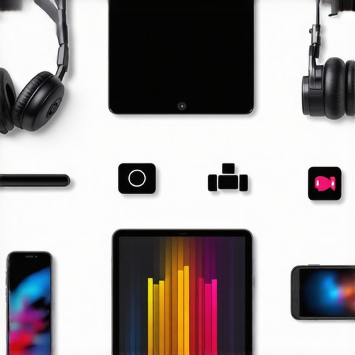 Top Mobile Editor Apps for Video, Photo & Audio in 2025: Streamline Your Creative Workflow