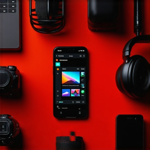 Top Mobile Editor Apps for Video, Photo & Audio in 2025: Streamline Your Workflow,