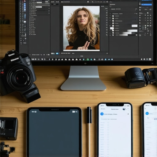 Top Photo Editing Tools & Apps for Creators in 2025: Expert Guide and Trends