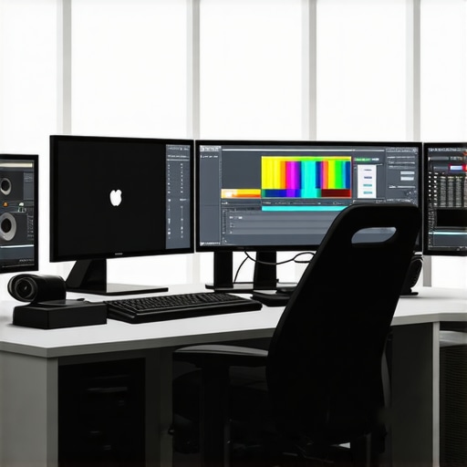 Top Video Editing Software for Post Production in 2025: Best Creative Tools