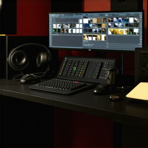 Top Video, Photo & Audio Editing Software for 2025: Complete Post Production Guide