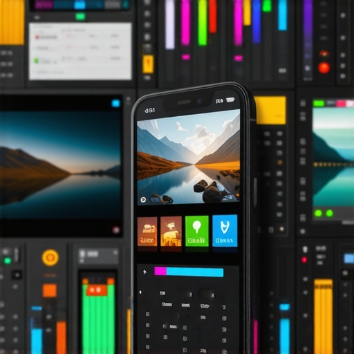 Ultimate Guide to Mobile Editor Apps for Video, Photo & Audio in 2025
