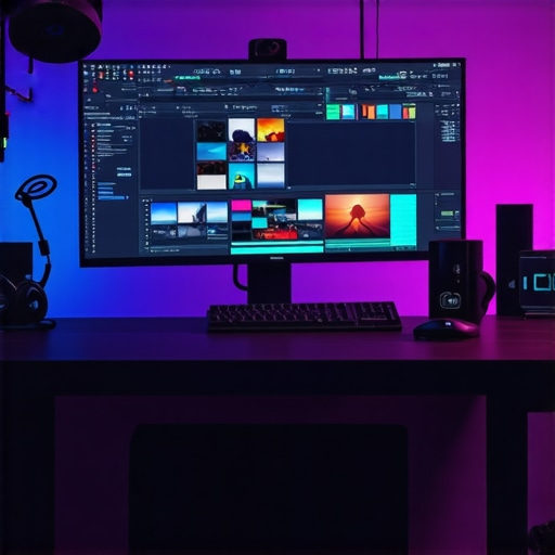 Ultimate Guide to Top Mobile Editor Apps for Video, Photo & Audio in 2025