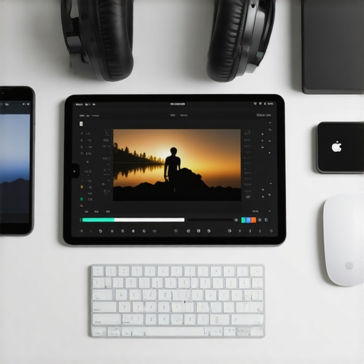 Ultimate Guide to Top Mobile Editor Apps for Video, Photo & Audio in 2025